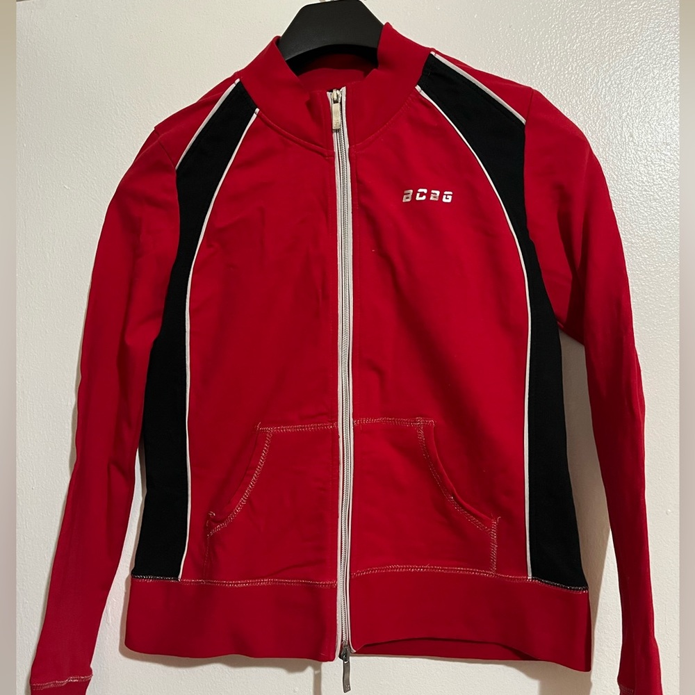 BCBGMaxAzria Active Jacket